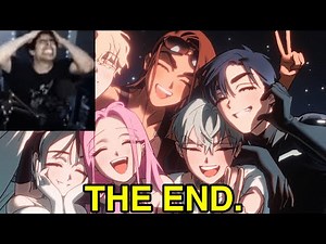 This is The End!? | KARMA - Alien Stage Reaction & Analysis