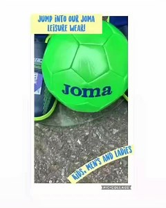 Get all the family kitted out in our Joma leisure wear. KIDS! MENS and LADIES!‍♀️ Shop in store or online @www.borderlandmuff.ie  #sportswear #jomasport #Borderlandmuff | Borderland Muff | Facebook