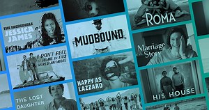 These Indie Movies Made Buzzy Festival Debuts