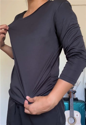 #longsleeve #plainlongsleeve #simplelongsleeve