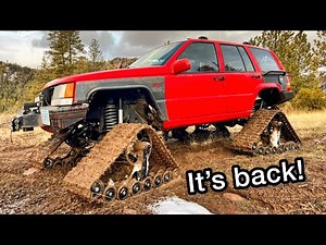 The Government called, and sent me on a very “unique” rescue mission…