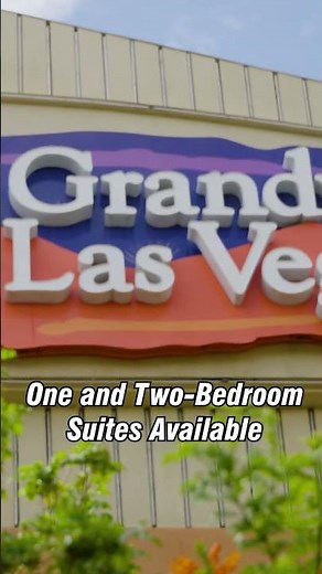 The Grandview at Las Vegas: Your Vegas Getaway Starts Here, Couples, Families, & Girls Trips Welcome