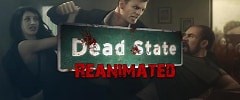Dead State: Reanimated Trainer