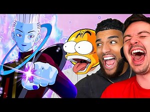 Three Idiots vs Whis