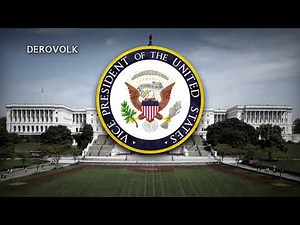Vice President of the USA Song - "Hail, Columbia"