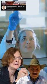 Elizabeth Blackburn: How Telomeres Changed Biology Forever