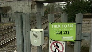 44K views · 191 reactions | Security guards are being posted at several West Midlands railway stations in an effort to prevent fatalities on the railways. It’s one of a whole range of initiatives being taken by rail authories to help people in emotional distress | BBC Birmingham | Facebook