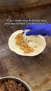 ordering this with full confidence and no regrets 😌 #sacramentoeats #foodporn #renofoodies #sacfoodies #tacoseveryday | Jimboy's Tacos