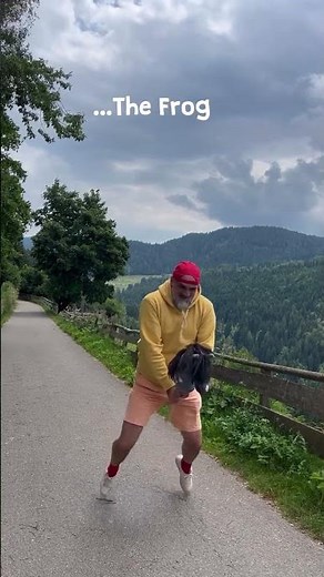 Riding a Hobby Horse 🐴 😅7 SPECIAL Ways ✌️#horsefun #shorts