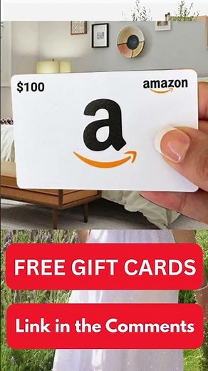 Easiest Way to Earn FREE Amazon Gift Cards No Surveys!