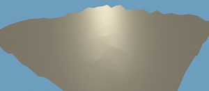 BUG?: Shader graph fragment-based low-poly normal regeneration = impossible?