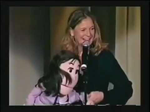 LYNN TREFZGER - Comedian Ventriloquist