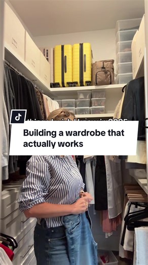 Building a Cohesive Wardrobe for Easy Dressing