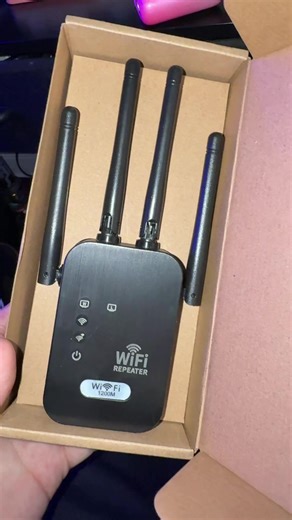 Boost Your Wi-Fi Signal for Better Coverage