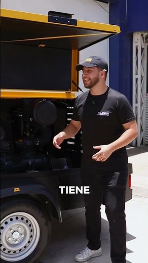 Compresores Alemanes KAESER