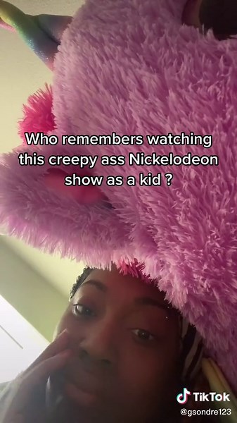 Creepy and Cursed Kids Show: Oobi Sleepover Spooky Episode