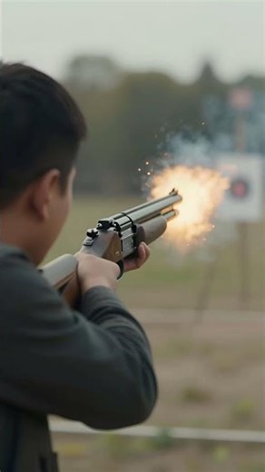 Review Fabarm STF 12 Telescopic 22" | Precio y Trámite DCAM 2026 🇲🇽