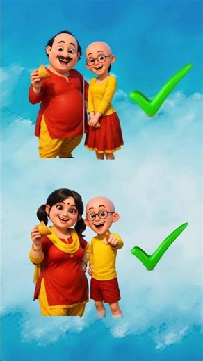 MOTU PATLU VFX MAGIC' SHORT #vfx #cartoon #motupatlufun #shorts #shortsfeed #shortvideo