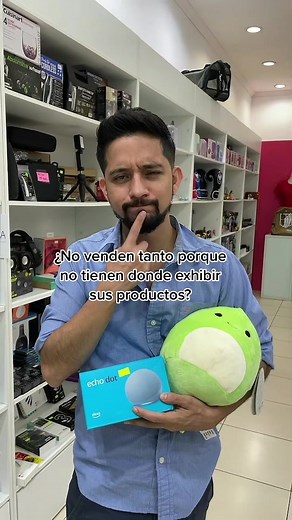 Espacios Comerciales Disponibles en San Miguel