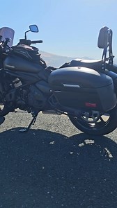 1.3K views · 27 reactions | Looking good from the back to the front! From the front to the back! @707_ridercat #vikingbags #kawasaki #vulcans #saddlebags #motorcycle #luggage | Viking Bags | Facebook