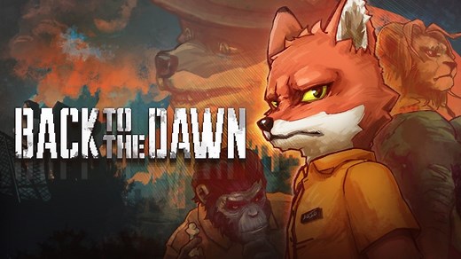 Back to the Dawn Walkthrough and Guide