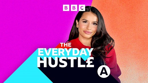 The Everyday Hustle - Harpreet Kaur - How can you be Scam Safe? - BBC Sounds