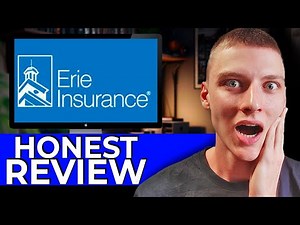 Erie Insurance Review | My Honest Experience & User Insights on Erie Coverage and Services