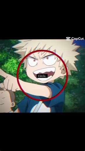 bakugo shot shot #mha #mhacommunity #anime #bakugo