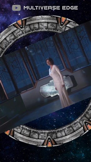 3.2K views · 17 reactions | Parte 3 - Saga Stargate - podcast The JoE geeked en Youtube/multiverse_edge | The JoE geeked | Facebook