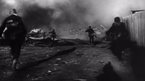 Yelnya 1941 - The Red Army’s first Barbarossa propaganda win