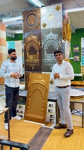 7.3K views · 4.2K reactions | Rks Enterprises Near Arjangarh Metro MG Road www.rksenterprises.net #panel #3dpanel #homedecor #walldecor #interior #Amazingclip #instgramreels #dailypost #facebookreel #youtube #shorts #viral #socialmediaviral #trendingaudio #trend #newtrend | Its Star Vlogs | Facebook