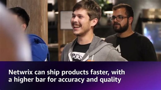 How Netwrix Scales Securely on AWS with Bugcrowd | Vasileios (Vas) Kospanos