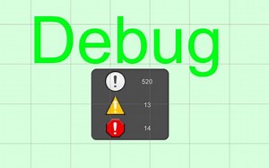 Unity Debug