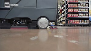 Why Walmart wants robots, not workers, stocking shelves