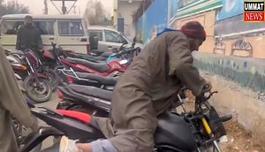 3.6K views · 36 reactions | ARTO Shopian Conducts Document and...