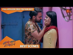 Kannana Kanne - Best Scenes | Full EP free on SUN NXT | 28 December 2022 | Tamil Serial