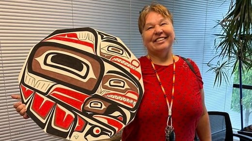 Restorative justice offers path to personal reclamation, advocate says