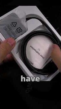 Unboxing Ugreen HDMI Bi directional Switch CM311 70607 4K 60Hz HDCP 2.3 2 in 1 Part 2