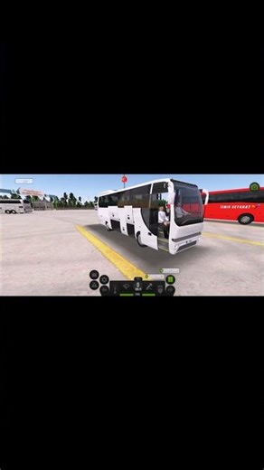 turkish map on bus simulator ultimate 1.5.0