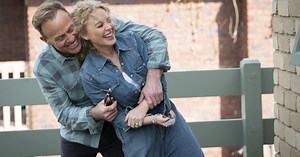 Neighbours' Kylie Minogue and Jason Donovan reunite one last time