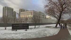 Tampa-based rescue group plans to save Americans in Ukraine in case of conflict