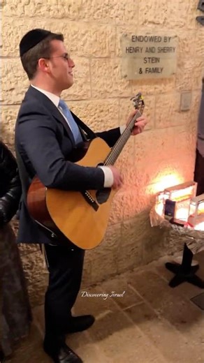 Hanukkah celebration in the Jewish Quarterof the Old City of Jerusalem, Israel 2025 Happy Hanukkah