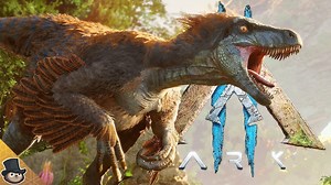 ARK 2 DINOSAUR COMPARISON – Ark 1 & 2 Dinosaurs Compared To Each Other