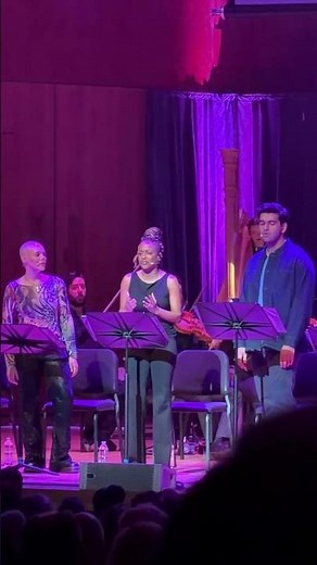 Rent In Concert- Seasons of Love (525,600 Minutes)- Baltimore- 2/14/2026 (Short 2)