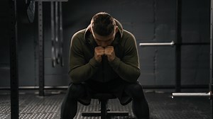 What 'Pressure' Really Means For Athletes—And How Great Coaches Take it Away