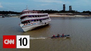 CNN 10: The big stories of the day, explained in 10 minutes | CNN