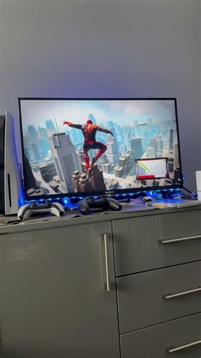 Trying to platinum amazing Spider-Man ps3. #gaming #amazingspiderman #spiderman #ps3 #spidermangame