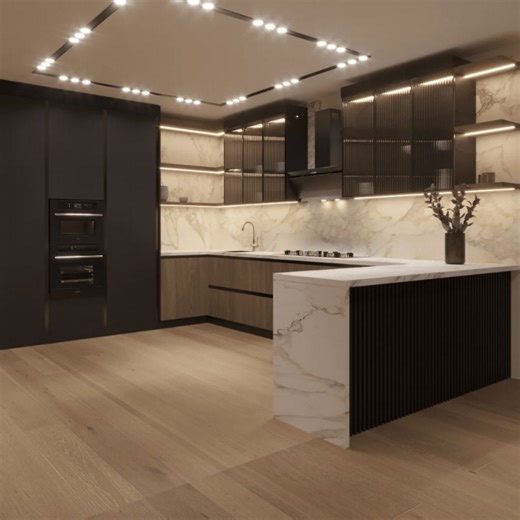 KITCHEN DESIGN FREE DESIGN | FREE QUOTATION visit our showroom today Location: 75740 Setlhoa Village Block 10 Gaborone WhatsApp for more info: 77 777 888 | Boss Interiors