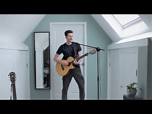 Ed Sheeran - Bad Habits (Cover by Jorg Goyvaerts)