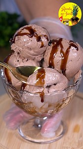 He descubierto la fórmula del mejor helado casero del mundo - sólo tres ingredientes. | Receta es-fácil